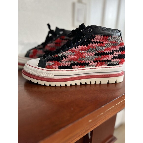 KROJAY RHODONITE Women size 9 - Picture 1 of 8